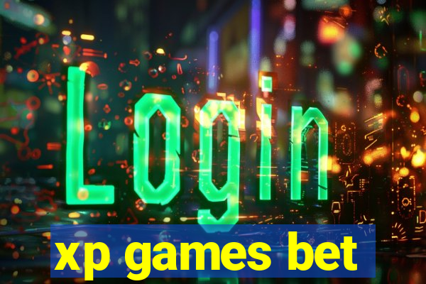 xp games bet